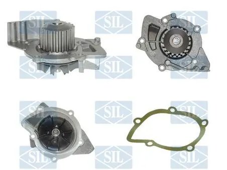 POMPA DE APA SALERI SIL PA1235 - Compatibil cu CITROEN, FIAT, FORD, LANCIA, PEUGEOT, VOLVO