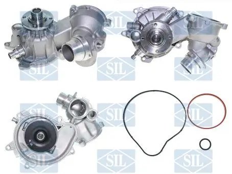 POMPA DE APA SALERI SIL PA1238 - Compatibil cu BMW, ROLLS-ROYCE