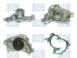POMPA DE APA SALERI SIL PA1242 - Compatibil cu LEXUS, TOYOTA