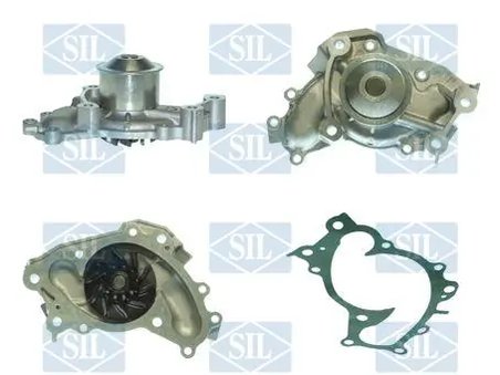 POMPA DE APA SALERI SIL PA1242 - Compatibil cu LEXUS, TOYOTA