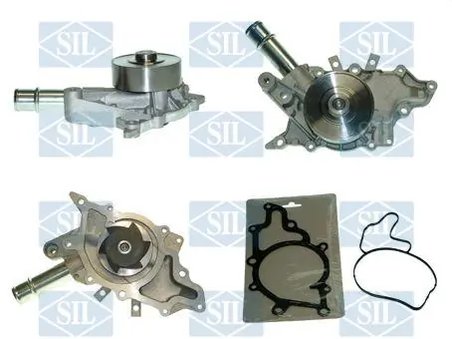 POMPA DE APA SALERI SIL PA1244 - Compatibil cu MERCEDES-BENZ