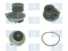 POMPA DE APA SALERI SIL PA1247 - Compatibil cu CHEVROLET, DAEWOO, LADA, OPEL