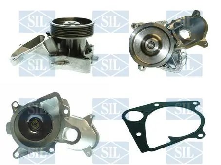 POMPA DE APA SALERI SIL PA1249S - Compatibil cu BMW