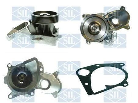POMPA DE APA SALERI SIL PA1249S - Compatibil cu BMW