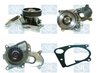 POMPA DE APA SALERI SIL PA1249S - Compatibil cu BMW