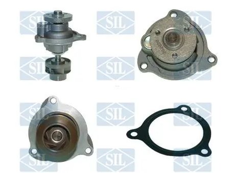 POMPA DE APA SALERI SIL PA1253 - Compatibil cu FORD