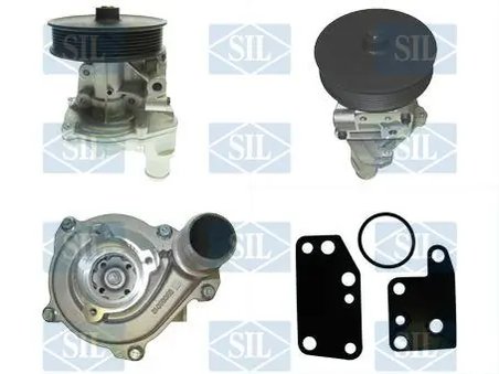 POMPA DE APA SALERI SIL PA1254 - Compatibil cu FORD, LAND ROVER
