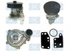 POMPA DE APA SALERI SIL PA1254 - Compatibil cu FORD, LAND ROVER