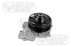 Pompa de apa Graf PA1255