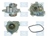 POMPA DE APA SALERI SIL PA1259 - Compatibil cu ALFA ROMEO, CHEVROLET, FIAT, OPEL, SAAB, VAUXHALL