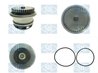 POMPA DE APA SALERI SIL PA1261 - Compatibil cu VW