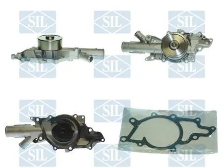 POMPA DE APA SALERI SIL PA1264 - Compatibil cu MERCEDES-BENZ