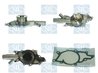 POMPA DE APA SALERI SIL PA1264 - Compatibil cu MERCEDES-BENZ