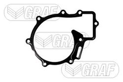 POMPA DE APA GRAF PA1264 - Compatibil cu MERCEDES-BENZ