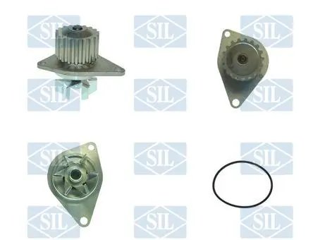 Pompa de apa Saleri SIL PA1266