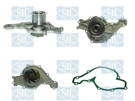 POMPA DE APA SALERI SIL PA1268 - Compatibil cu AUDI