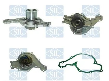 POMPA DE APA SALERI SIL PA1268 - Compatibil cu AUDI