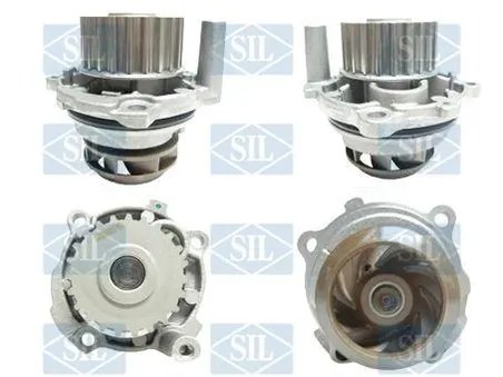 Pompa de apa Saleri SIL PA1270A