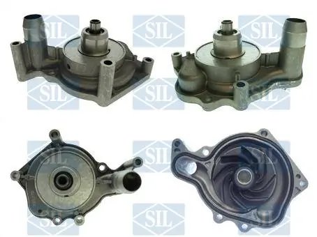 POMPA DE APA SALERI SIL PA1273 - Compatibil cu AUDI, BENTLEY