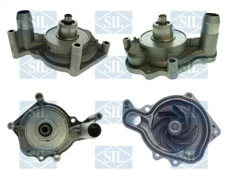 POMPA DE APA SALERI SIL PA1273 - Compatibil cu AUDI, BENTLEY
