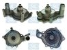 POMPA DE APA SALERI SIL PA1273 - Compatibil cu AUDI, BENTLEY