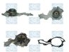 POMPA DE APA SALERI SIL PA1275 - Compatibil cu OPEL, RENAULT, SAAB, VAUXHALL