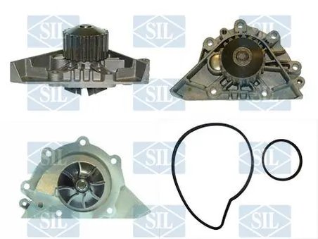 POMPA DE APA SALERI SIL PA1281A - Compatibil cu CITROEN, FIAT, LANCIA, PEUGEOT