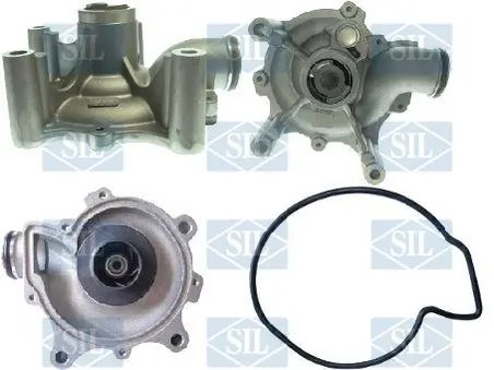 POMPA DE APA SALERI SIL PA1285 - Compatibil cu MINI