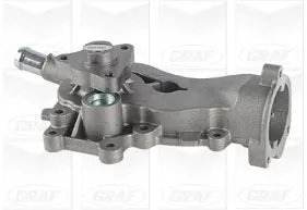 POMPA DE APA GRAF PA1285 - Compatibil cu OPEL, VAUXHALL
