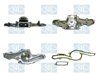POMPA DE APA SALERI SIL PA1287 - Compatibil cu ALFA ROMEO