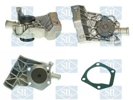 POMPA DE APA SALERI SIL PA1289 - Compatibil cu SKODA