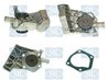 POMPA DE APA SALERI SIL PA1289 - Compatibil cu SKODA