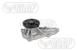 Pompa de apa Graf PA1289
