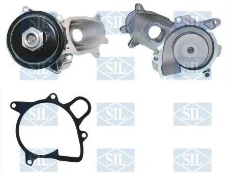 POMPA DE APA SALERI SIL PA1294 - Compatibil cu BMW