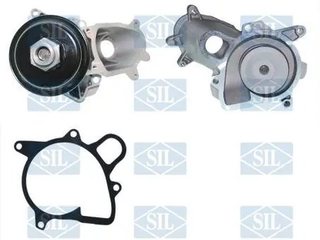 POMPA DE APA SALERI SIL PA1294 - Compatibil cu BMW