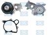 POMPA DE APA SALERI SIL PA1294 - Compatibil cu BMW