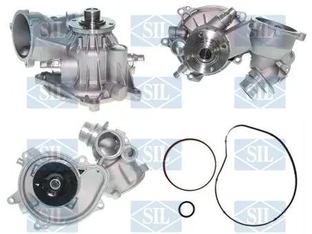 POMPA DE APA SALERI SIL PA1298 - Compatibil cu ALPINA, BMW