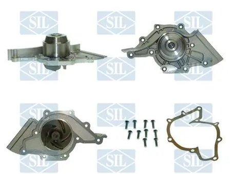 POMPA DE APA SALERI SIL PA1299 - Compatibil cu AUDI