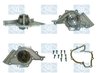 POMPA DE APA SALERI SIL PA1299 - Compatibil cu AUDI