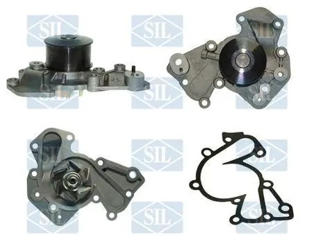 POMPA DE APA SALERI SIL PA1306 - Compatibil cu HYUNDAI, KIA