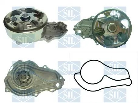 POMPA DE APA SALERI SIL PA1334 - Compatibil cu HONDA