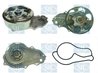 POMPA DE APA SALERI SIL PA1334 - Compatibil cu HONDA