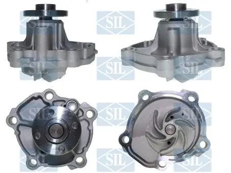 POMPA DE APA SALERI SIL PA1347 - Compatibil cu ALFA ROMEO, FIAT, LANCIA, SUBARU, SUZUKI