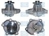 POMPA DE APA SALERI SIL PA1347 - Compatibil cu ALFA ROMEO, FIAT, LANCIA, SUBARU, SUZUKI