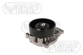 POMPA DE APA GRAF PA1349 - Compatibil cu BMW, MINI