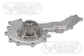 Pompa de apa Graf PA1353