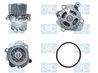 POMPA DE APA SALERI SIL PA1355A - Compatibil cu SEAT, SKODA, VW