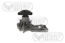POMPA DE APA GRAF PA1370 - Compatibil cu FORD