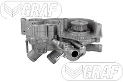 Pompa de apa Graf PA1372