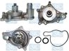 POMPA DE APA SALERI SIL PA1382 - Compatibil cu AUDI, VW